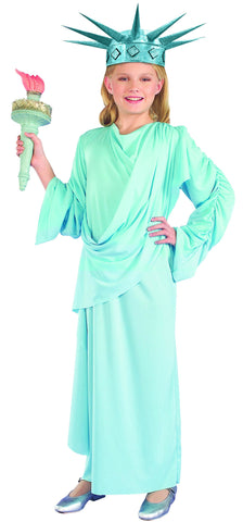 FOR-56575 / LIL'MISS LIBERTY