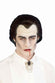 FOR-57357 / WIG-VAMPIRE HEADPIECE