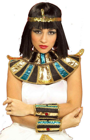 FOR-58299 / EGYPTIAN COLLAR [26]