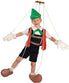 FOR-59587 / PINOCCHIO PUPPET