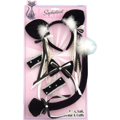 FOR-60373 / SOPHISTICAT SET DCS-02 [26]