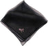 FOR-61460 / POODLE SCARF-BLACK