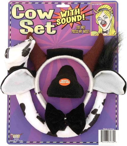 FOR-61730 / COW SET [26]