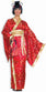 FOR-61753 / COSTUME-MADAME BUTTERFLY