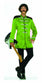 FOR-61801 / COSTUME-BRITISH EXPLOSION-GRN