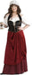 FOR-61830 / COSTUME-TAVERN WENCH