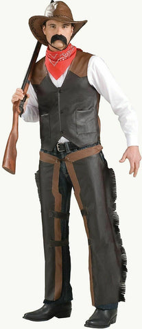 FOR-62546 / COWBOY CHAPS [26]