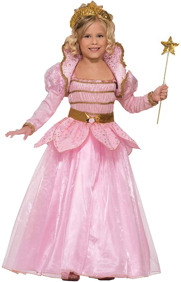 FOR-62582 / CHCO-LITTLE PINK PRINCESS