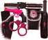 FOR-62967 / PLEASURE POLICE UTILITY BELT