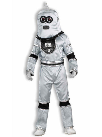 FOR-63560 / COSTUME-ROBOT