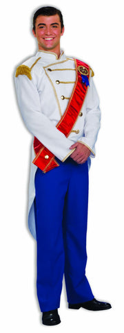 FOR-64077 / COSTUME-PRINCE CHARMING