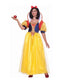 FOR-64331 / COSTUME-GOLDEN DREAM PRINCESS