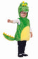 FOR-64387 / CUDDLEE COSTUME-CROCODILE