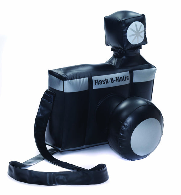 FOR-65569 / INFLATABLE CAMERA