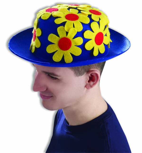 FOR-65598 / CLOWN HAT