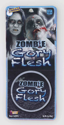 FOR-65975 / ZOMBIE GORY FLESH