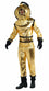 FOR-66019 / DEEP SEA DIVER-COSTUME