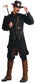 FOR-66149 / CO-STEAMPUNK GENTLEMAN