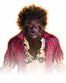 FOR-66470 / WEREWOLF CREPE HAIR&SPIRIT GUM