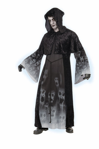 FOR-70522 / CO-FORGOTTEN SOULS