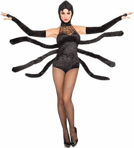 FOR-70780 / CO-BLACK WIDOW