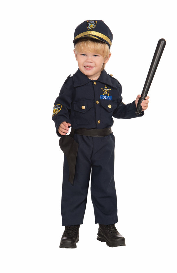 FOR-70952 / CHCO-POLICE BOY