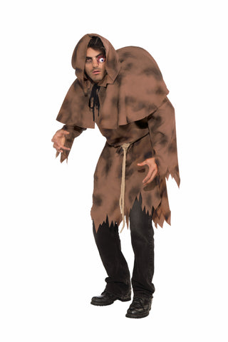 FOR-70998 / CO-HUNCHBACK