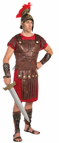 FOR-71163 / ROMAN BODY ARMOR [26]