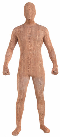 FOR-71986 / CO-DISAPPEARING MAN-WOOD