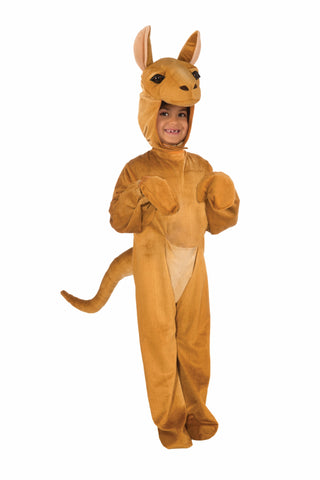 FOR-72264 / CHCO-PLUSH-KANGAROO