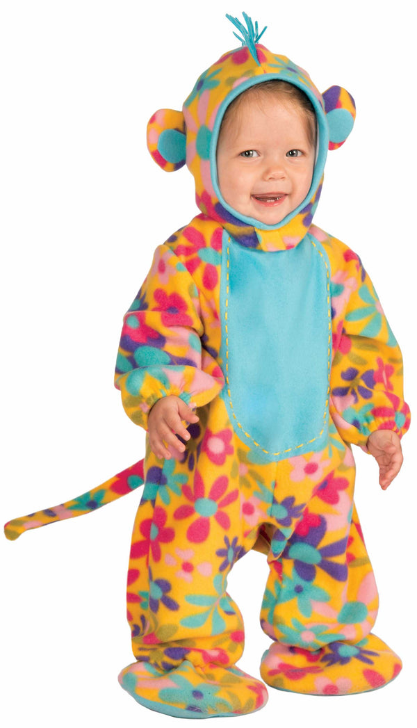 FOR-72773 / PARTY ANIMALS FUNKY MONKEY