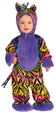 FOR-72779 / RAINBOW ZEBRA