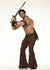 FOR-72821 / MEDIEVAL FANTASY WARRIOR PANTS [26]