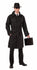 FOR-73444 / SECRET AGENT TRENCH COAT