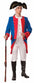 FOR-73492 / CO-DLX COLONIAL GENERAL