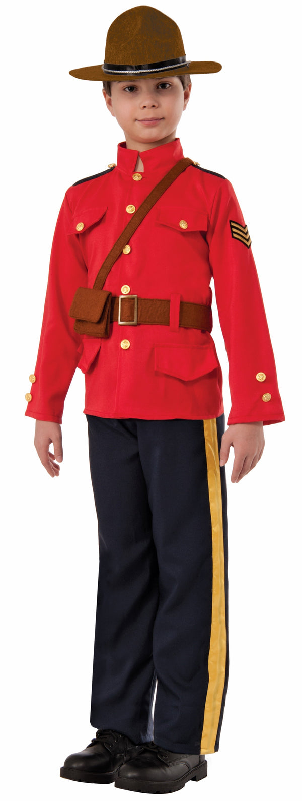 FOR-73832 / CHCO-MOUNTIE