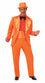 FOR-74243 / CO-ORANGE PROM TUXEDO