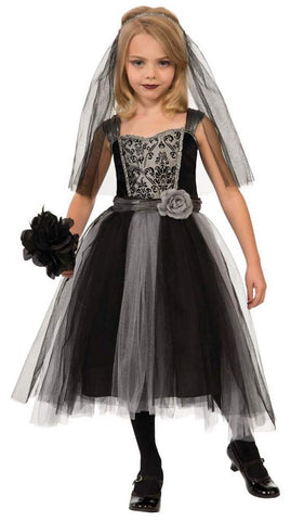 FOR-74879 / CHCO-GOTHIC BRIDE