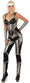 FOR-75362 / CO-FUTURISTIC JUMPSUIT