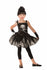 FOR-76407 / CHCO - SKULL BALLERINA