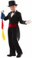 CHILD MAGICIAN TAILCOAT