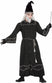 FOR-76659 / CO - WITCHES & WIZARDS WIZARD ROBE