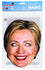 MASK - FEMALE CANDIDAT - PAPER