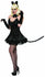 FOR-78351 / BLACK CAT-CO-MISS KITTY