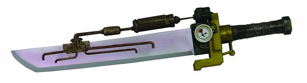 FOR-79425 / STEAMPUNK SWORD
