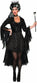 FOR-80715 / CO-DARK ROYAL-WICKED PRINCESS