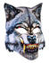 FOR-83175 / MASK - WOLF