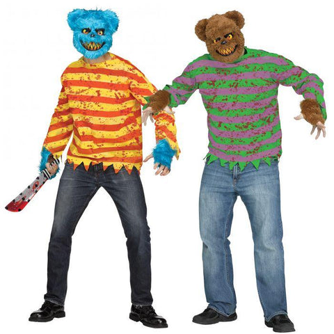 FW-115584 / KILLER BEAR - BRN