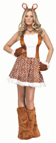 FW-123181 / OH DEER!