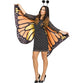 FW-125154 / FLUTTERY BUTTERFLY